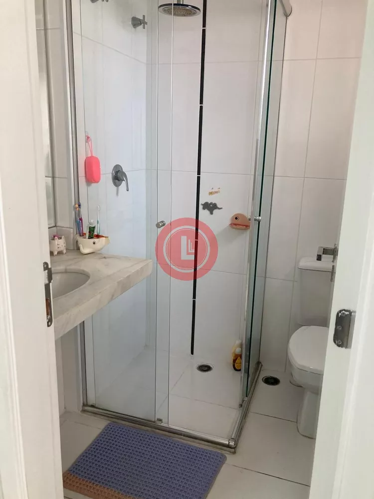 Apartamento, 3 quartos, 128 m² - Foto 15