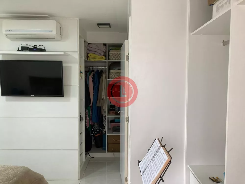 Apartamento, 3 quartos, 128 m² - Foto 1
