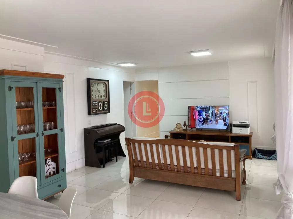 Apartamento, 3 quartos, 128 m² - Foto 8