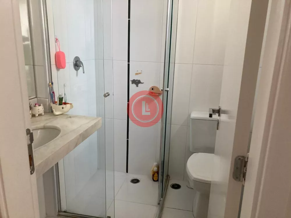 Apartamento, 3 quartos, 128 m² - Foto 27
