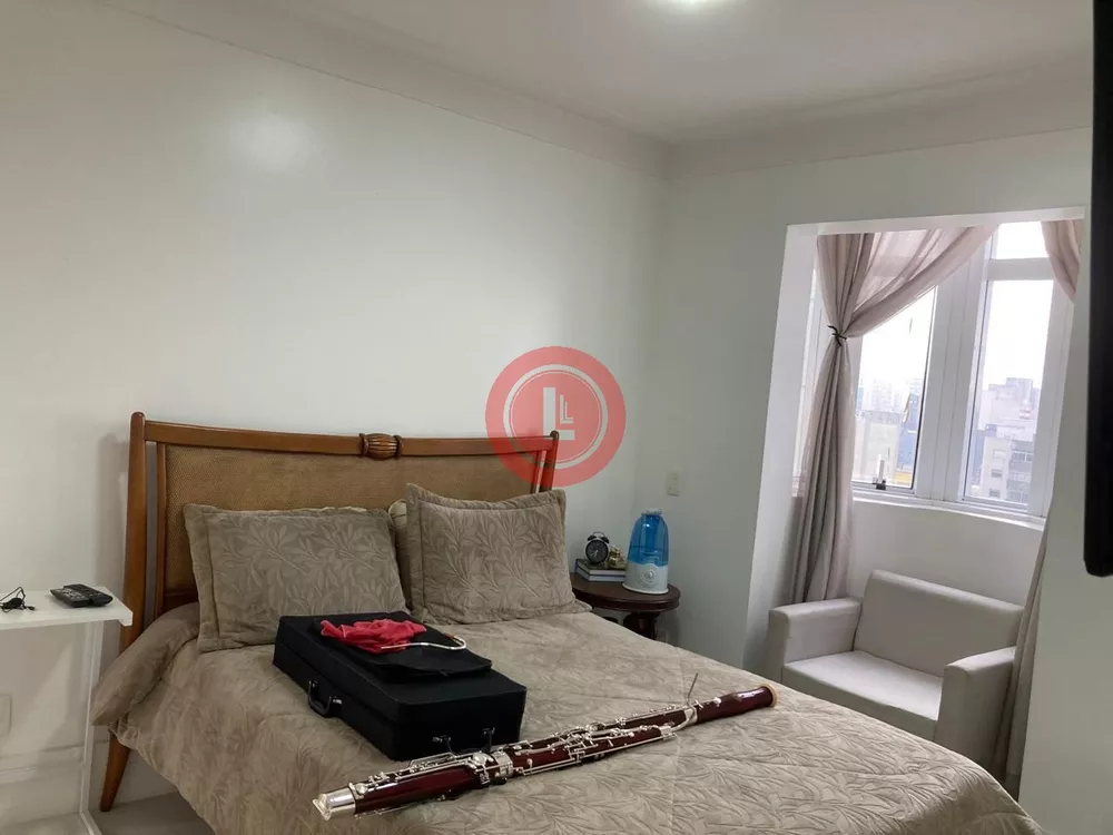 Apartamento, 3 quartos, 128 m² - Foto 26