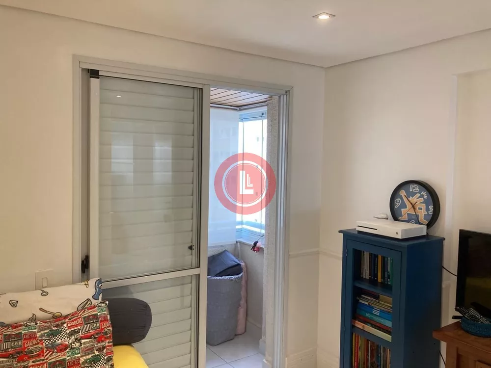 Apartamento, 3 quartos, 128 m² - Foto 2