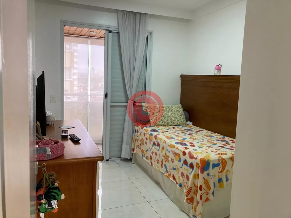 Apartamento, 3 quartos, 128 m² - Foto 5