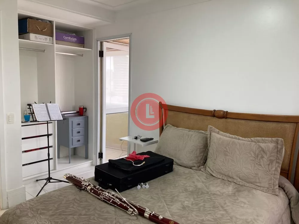 Apartamento, 3 quartos, 128 m² - Foto 11