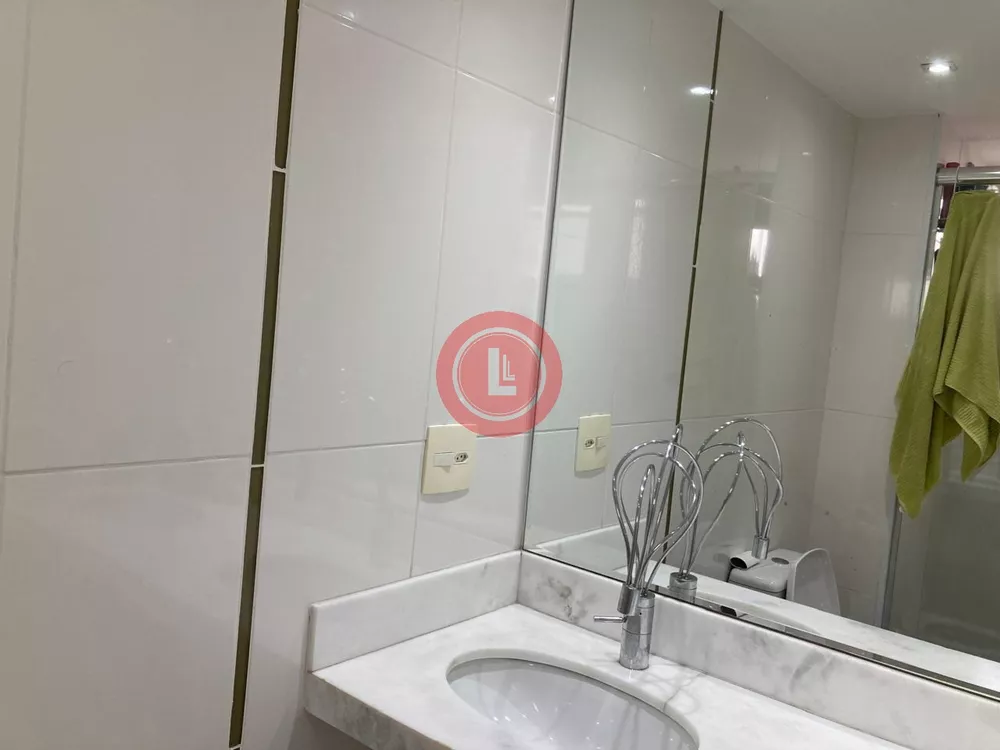 Apartamento, 3 quartos, 128 m² - Foto 20
