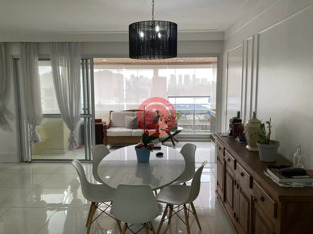 Apartamento, 3 quartos, 128 m² - Foto 24