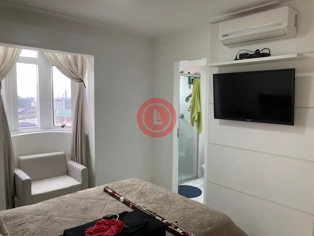 Apartamento, 3 quartos, 128 m² - Foto 21