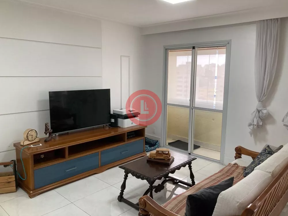 Apartamento, 3 quartos, 128 m² - Foto 16