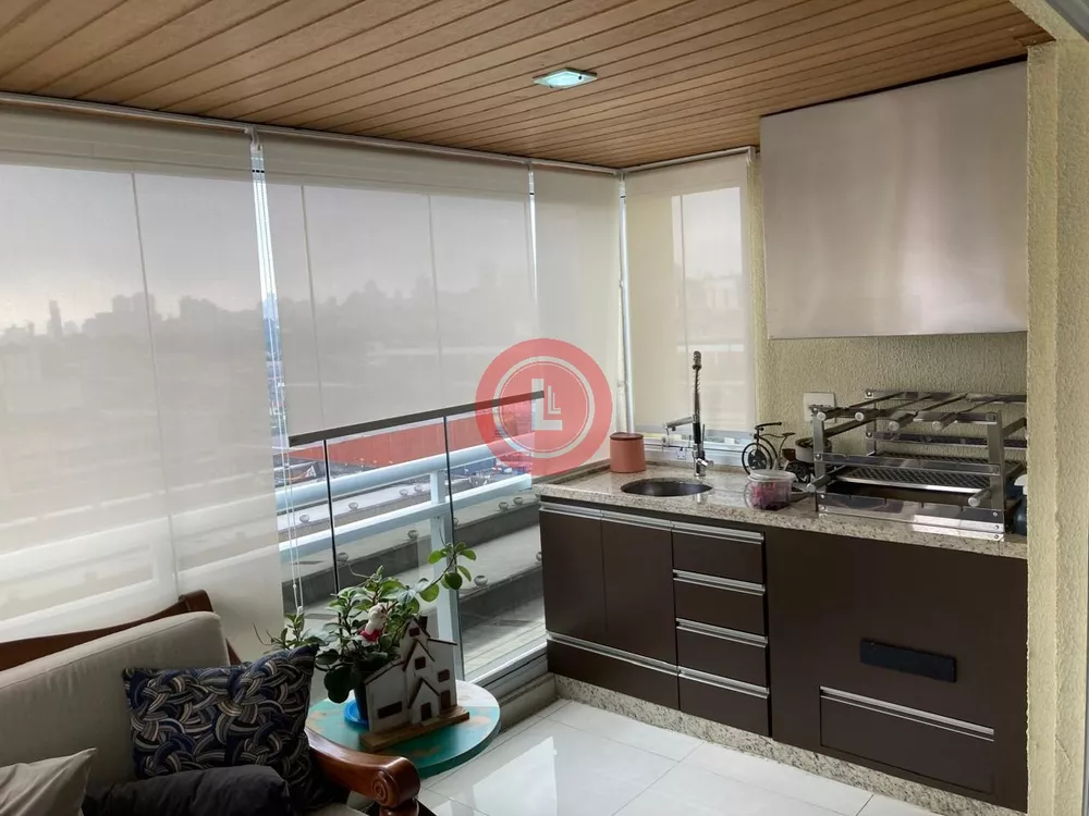 Apartamento, 3 quartos, 128 m² - Foto 23
