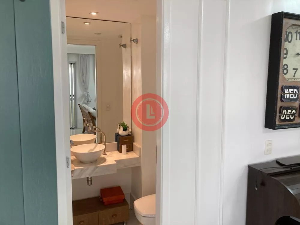 Apartamento, 3 quartos, 128 m² - Foto 10