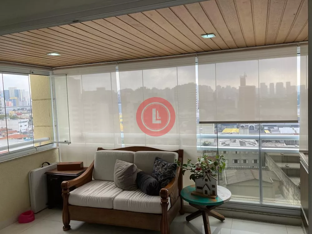 Apartamento, 3 quartos, 128 m² - Foto 12