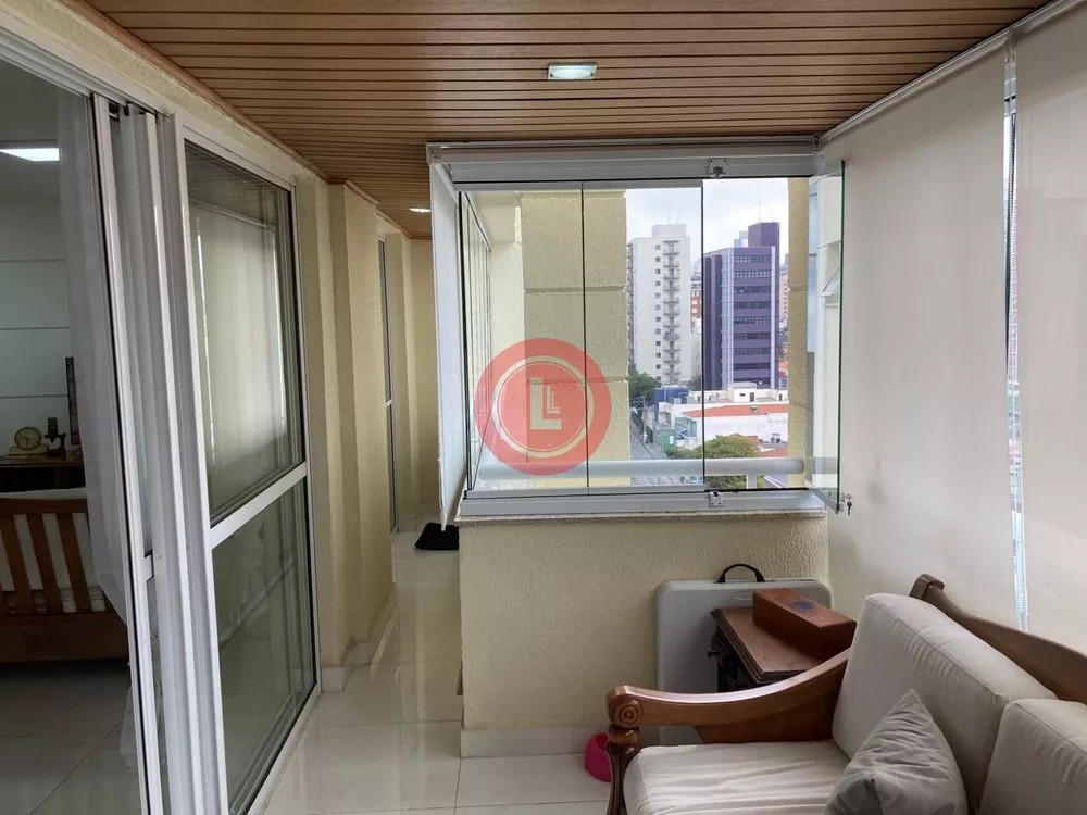 Apartamento, 3 quartos, 128 m² - Foto 14