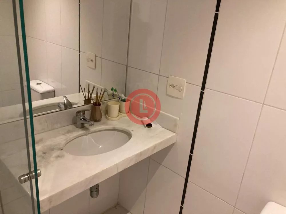 Apartamento, 3 quartos, 128 m² - Foto 3