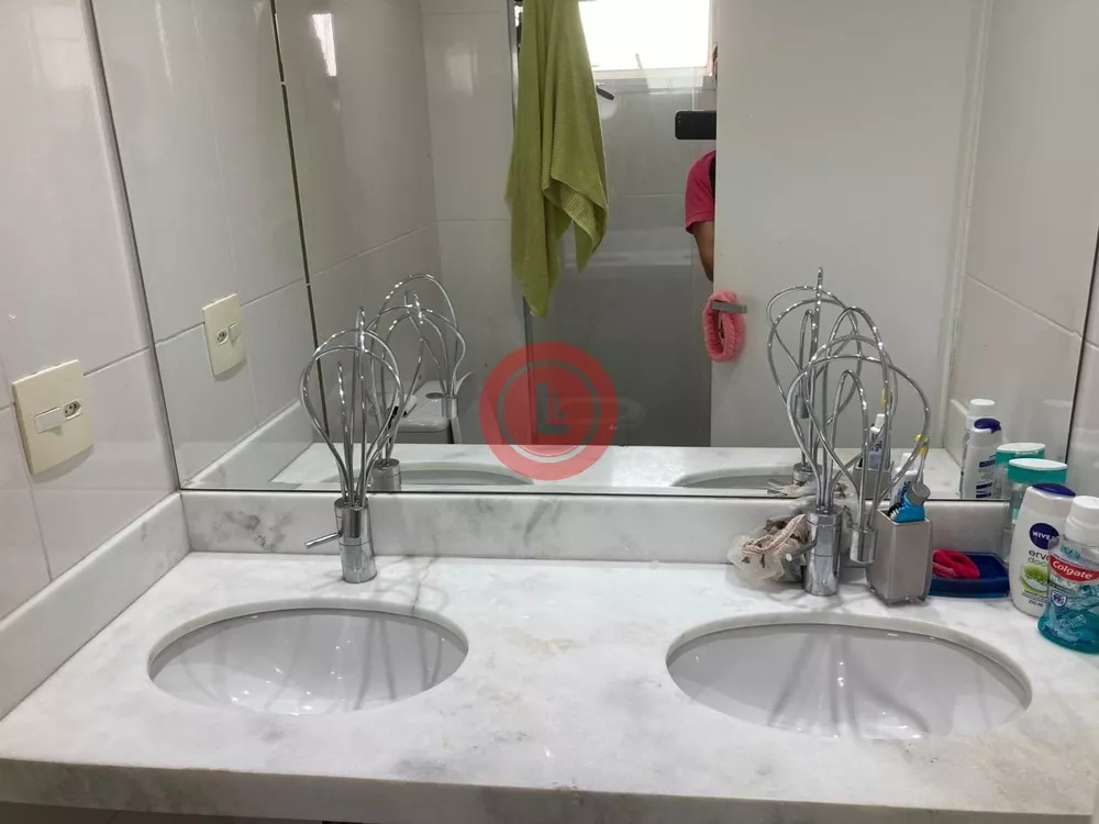 Apartamento, 3 quartos, 128 m² - Foto 6