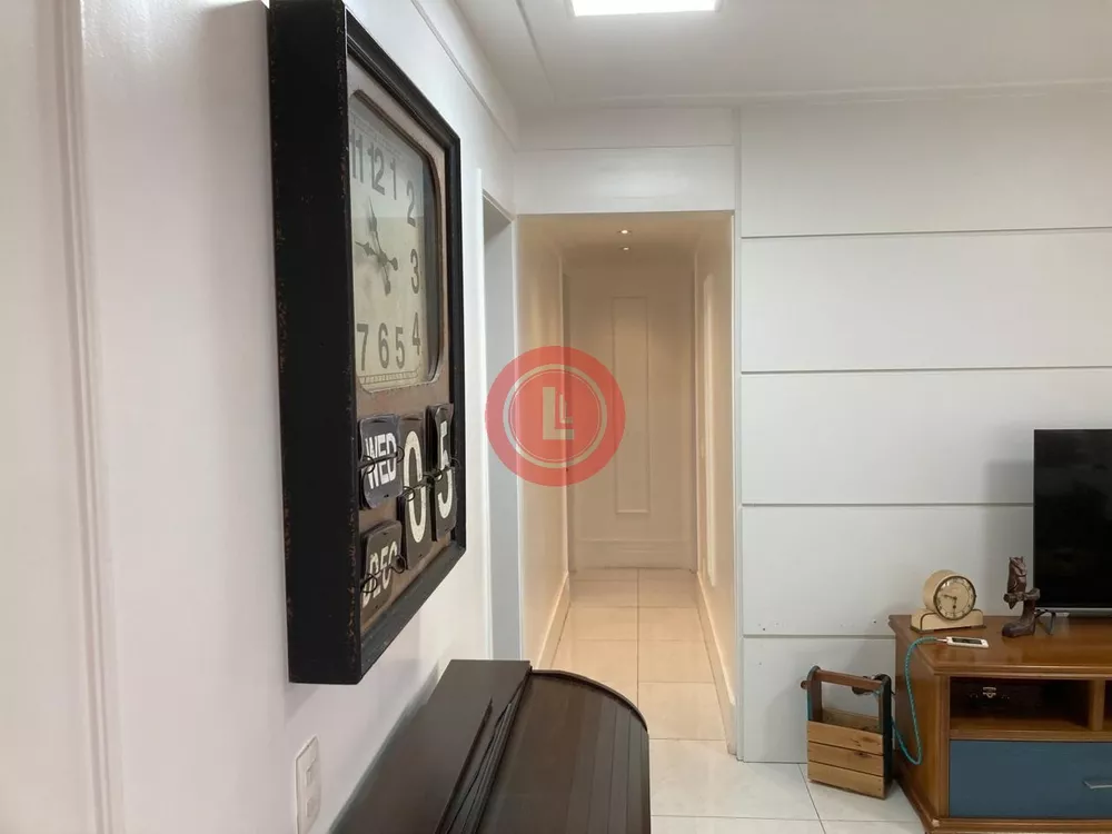 Apartamento, 3 quartos, 128 m² - Foto 19