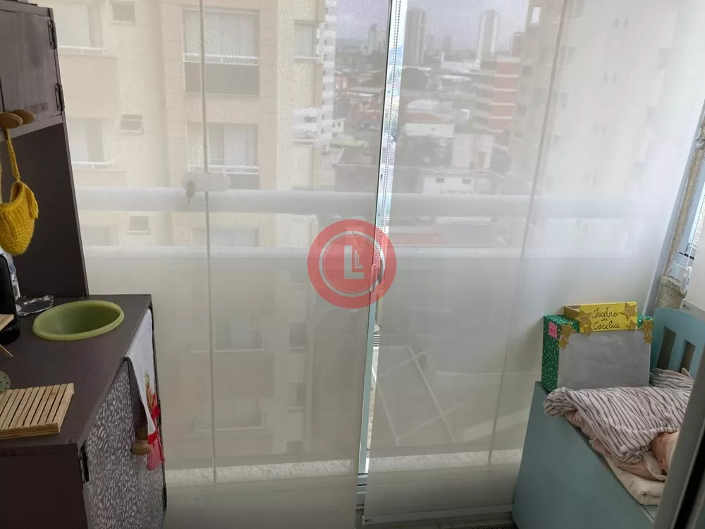 Apartamento, 3 quartos, 128 m² - Foto 4