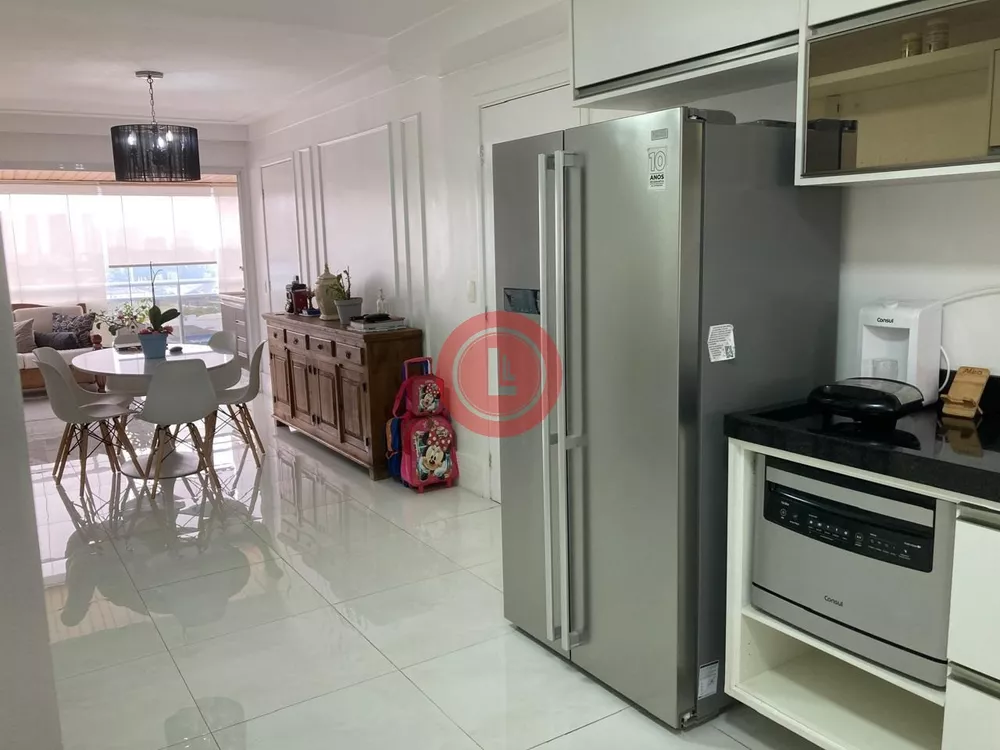 Apartamento, 3 quartos, 128 m² - Foto 13
