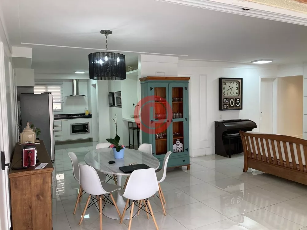 Apartamento, 3 quartos, 128 m² - Foto 9