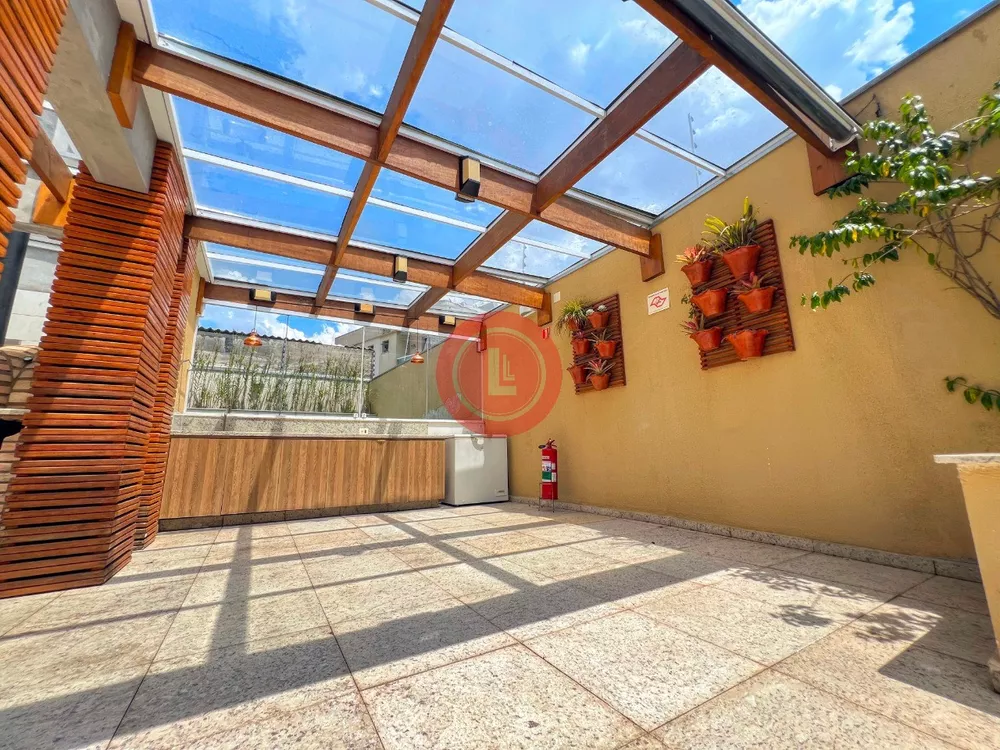 Apartamento, 2 quartos, 67 m² - Foto 2