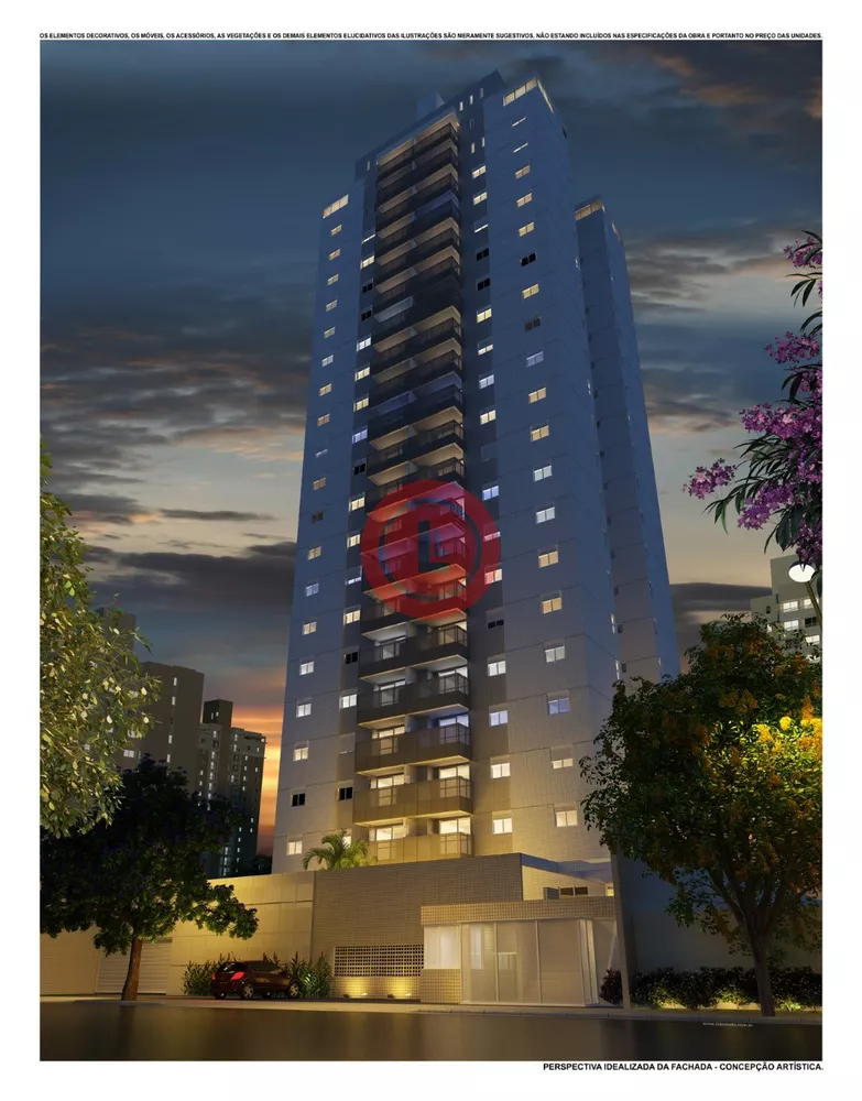 Apartamento, 2 quartos, 67 m² - Foto 18