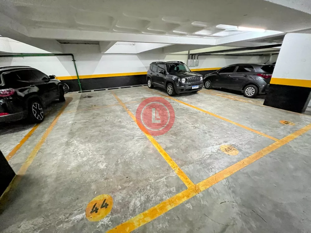 Apartamento, 2 quartos, 67 m² - Foto 14