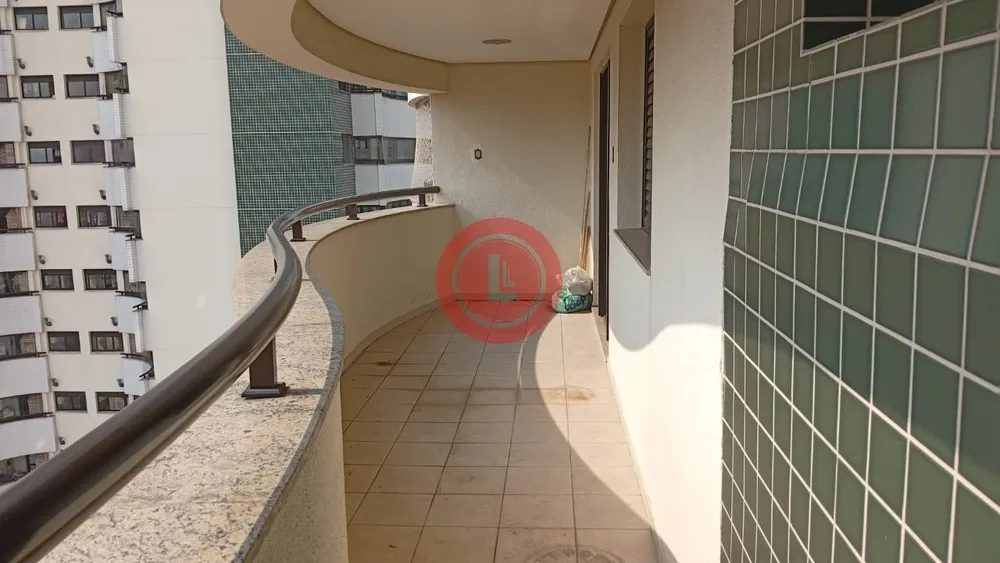 Apartamento, 3 quartos, 142 m² - Foto 3