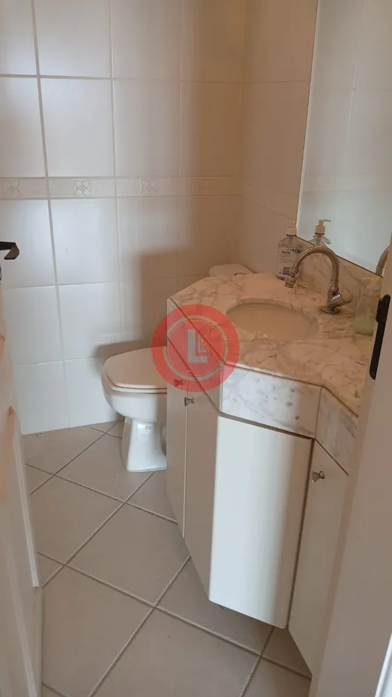Apartamento, 3 quartos, 142 m² - Foto 1