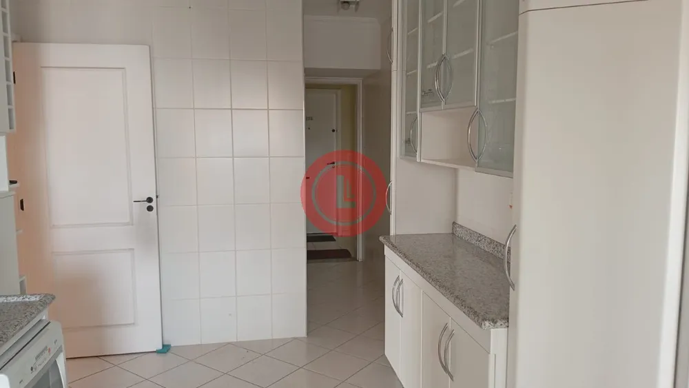 Apartamento, 3 quartos, 142 m² - Foto 6