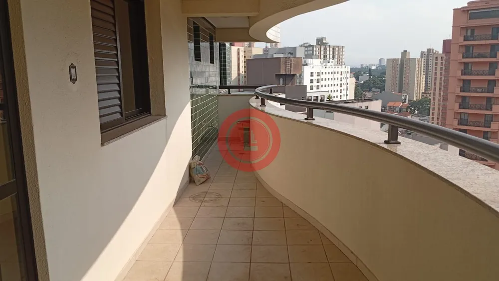 Apartamento, 3 quartos, 142 m² - Foto 5