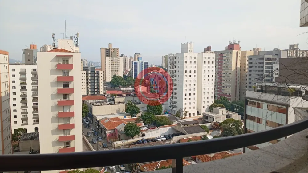 Apartamento, 3 quartos, 142 m² - Foto 2