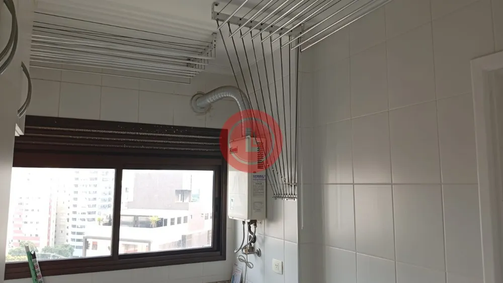 Apartamento, 3 quartos, 142 m² - Foto 3