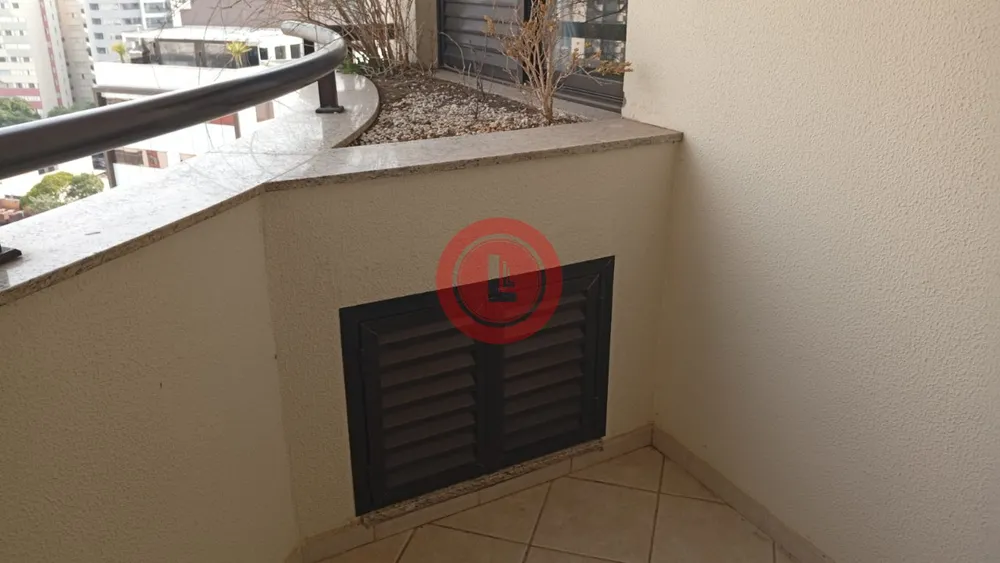 Apartamento, 3 quartos, 142 m² - Foto 4