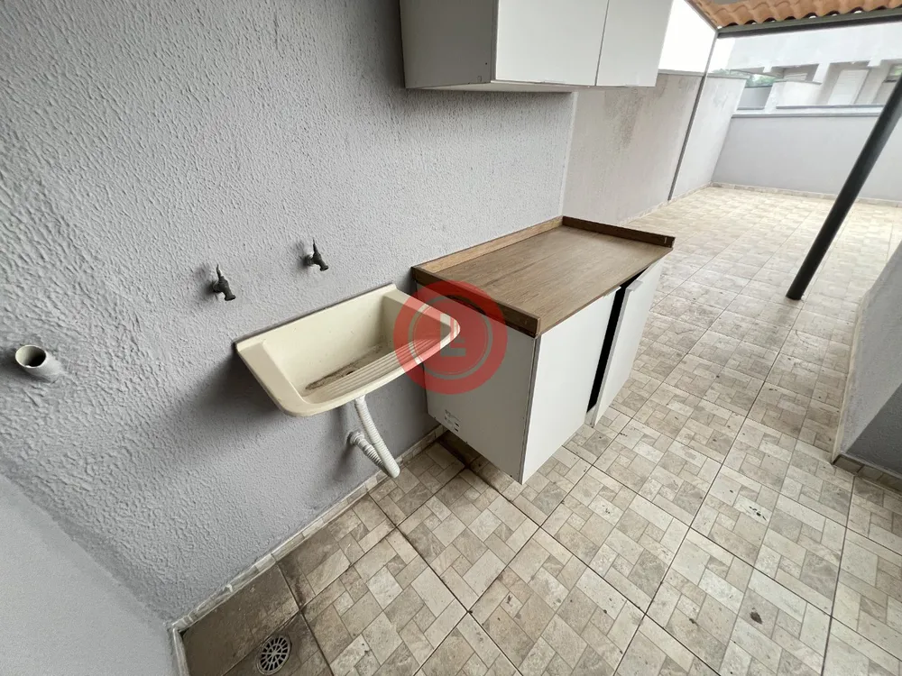 Cobertura, 2 quartos, 76 m² - Foto 4