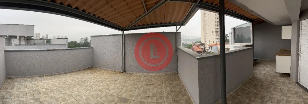 Cobertura, 2 quartos, 76 m² - Foto 9