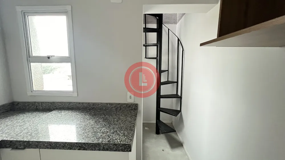 Cobertura, 2 quartos, 76 m² - Foto 2