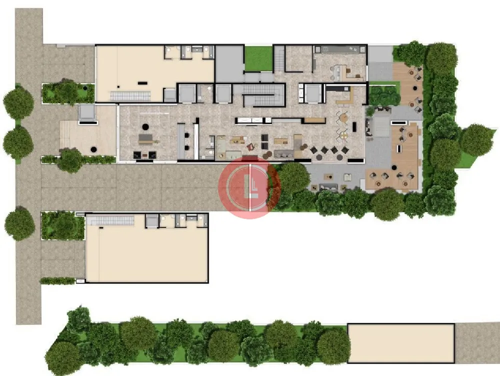Loft, 61 m² - Foto 12