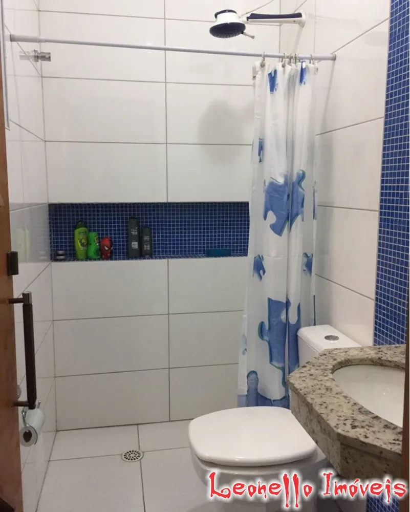 Casa, 3 quartos, 190 m² - Foto 16