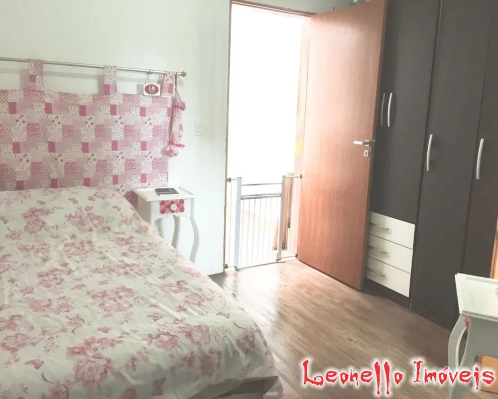 Casa, 3 quartos, 190 m² - Foto 2