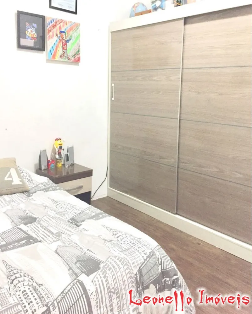 Casa, 3 quartos, 190 m² - Foto 14