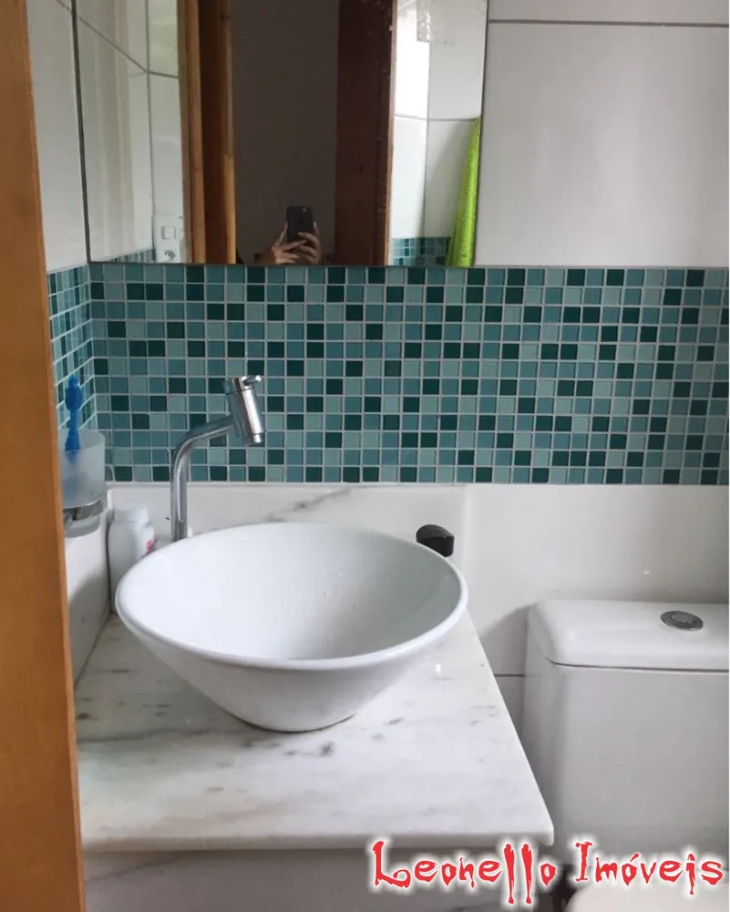 Casa, 3 quartos, 190 m² - Foto 3