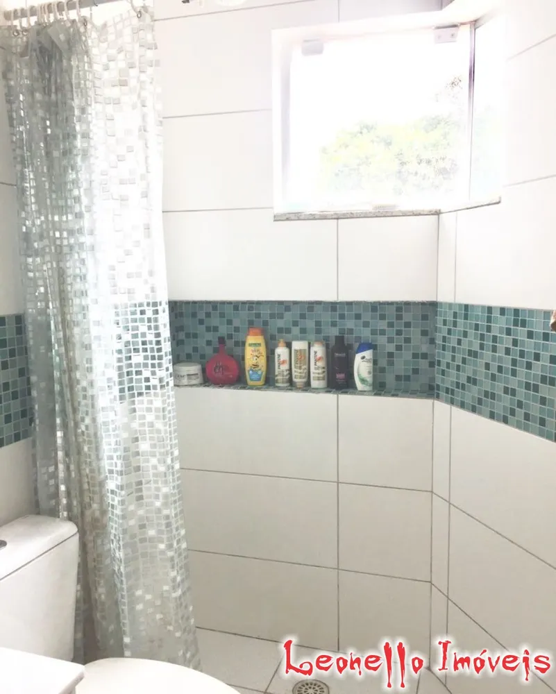 Casa, 3 quartos, 190 m² - Foto 11