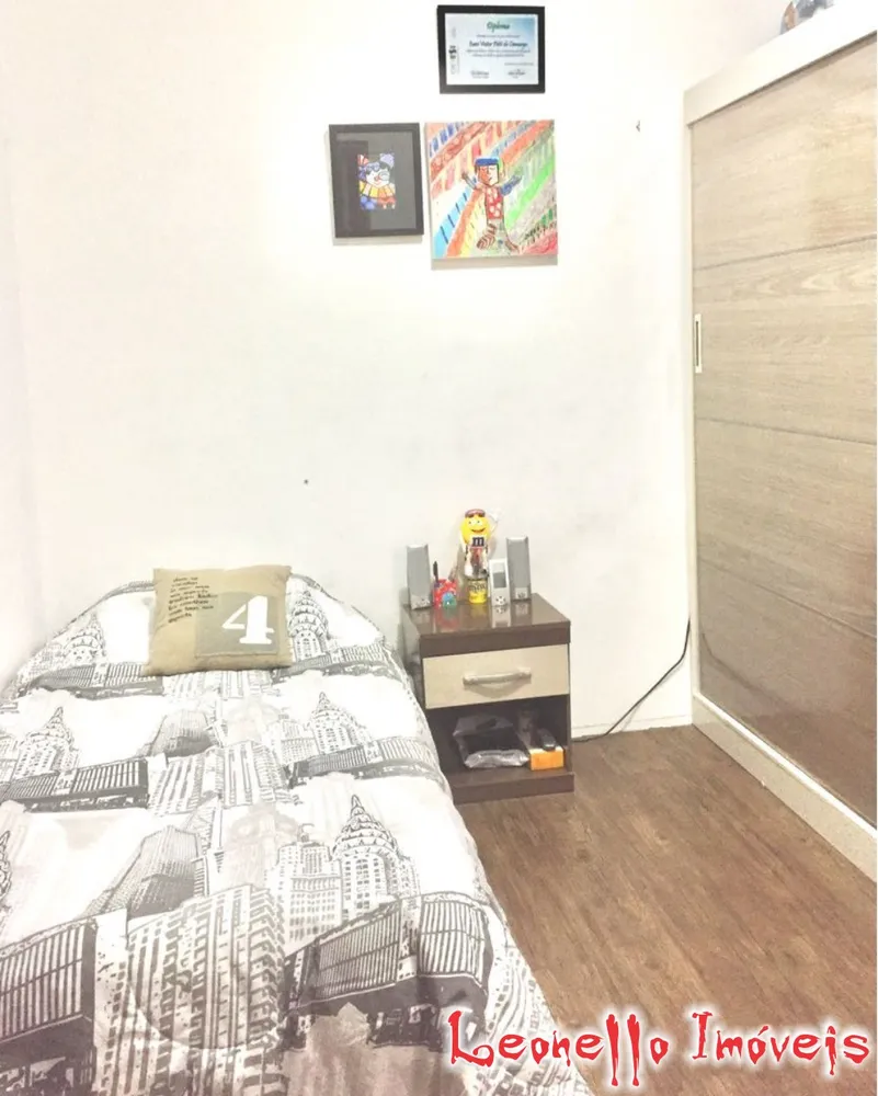Casa, 3 quartos, 190 m² - Foto 8