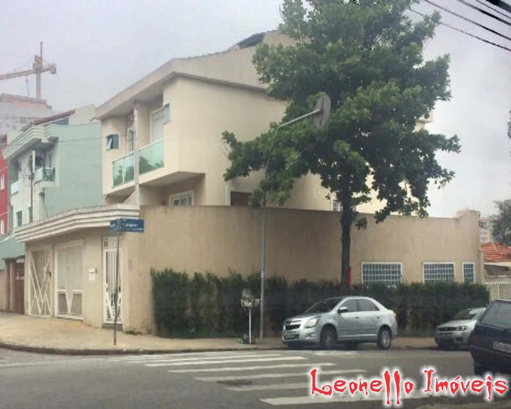 Casa, 3 quartos, 190 m² - Foto 4
