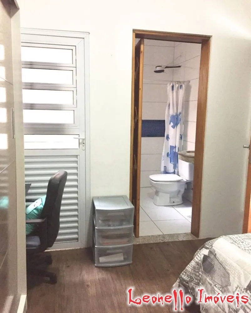 Casa, 3 quartos, 190 m² - Foto 15
