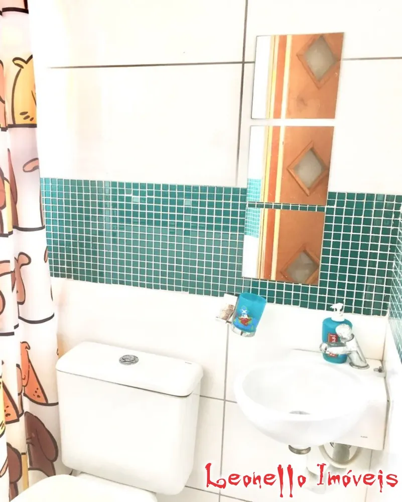 Casa, 3 quartos, 190 m² - Foto 12