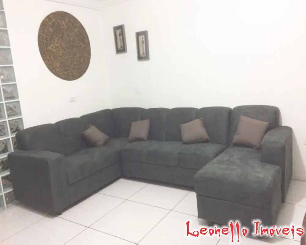 Casa, 3 quartos, 190 m² - Foto 6
