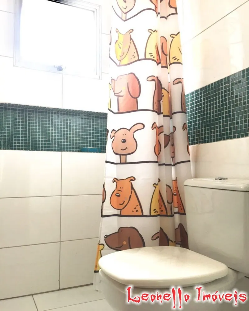 Casa, 3 quartos, 190 m² - Foto 13