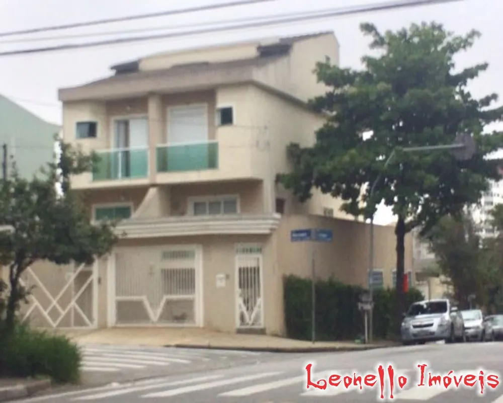 Casa, 3 quartos, 190 m² - Foto 5