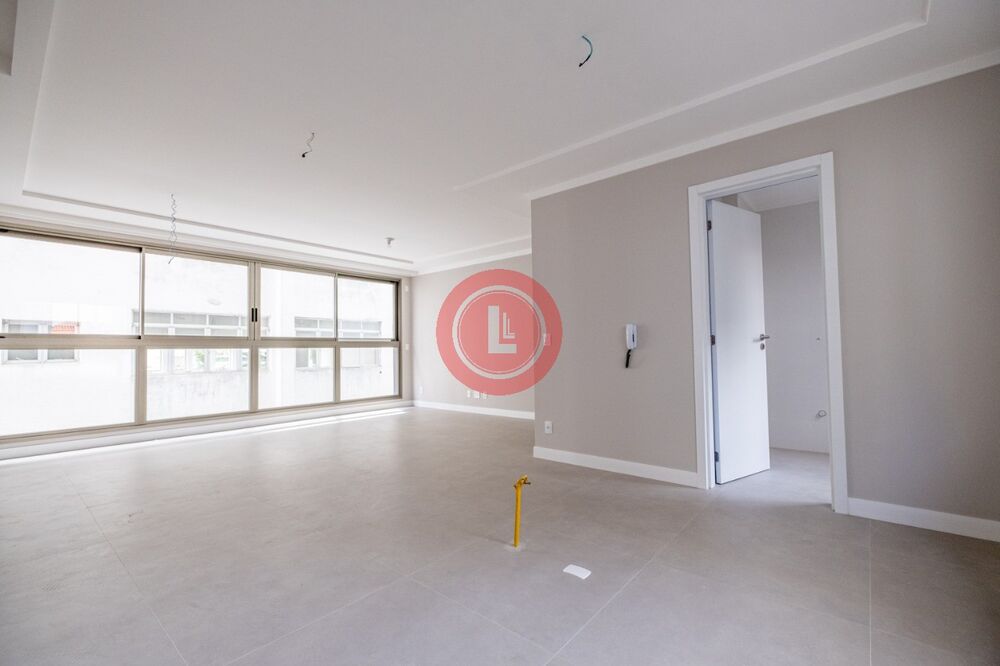 Apartamento, 3 quartos, 108 m² - Foto 4