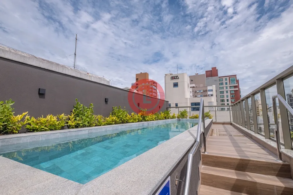 Apartamento, 3 quartos, 108 m² - Foto 1